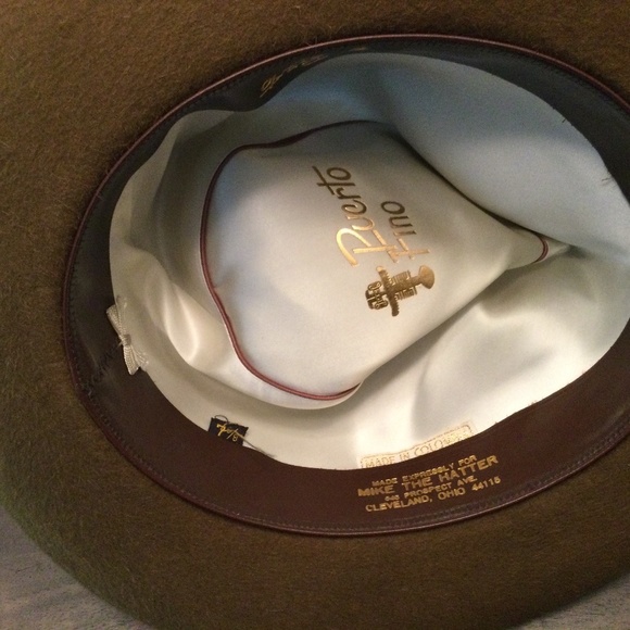 Hat - Picture 3 of 3